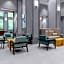 Hampton Inn By Hilton & Suites Arlington Crystal City DCA