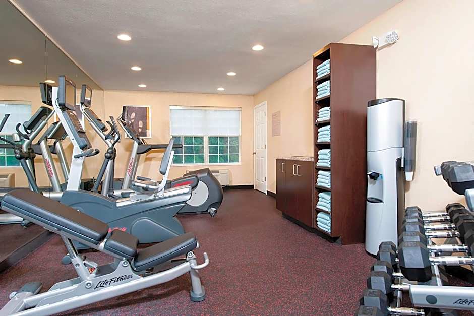 TownePlace Suites by Marriott Indianapolis Keystone