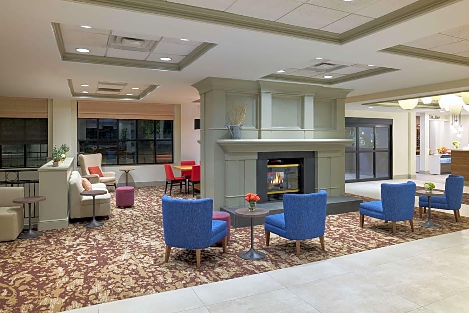 Hilton Garden Inn Bloomington