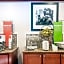 Hampton Inn By Hilton Montgomery-South-Airport