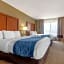 Comfort Inn And Suites - Pittsburg