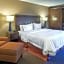 Hampton Inn By Hilton Tuscaloosa-University