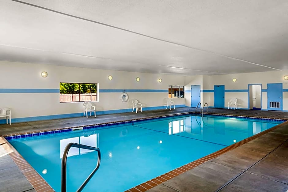Econo Lodge Miles City