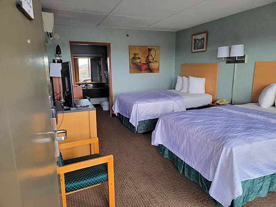 Downtown Inn