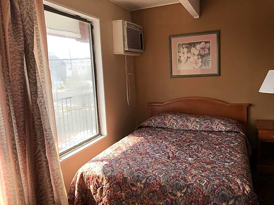 La Fontana Motel