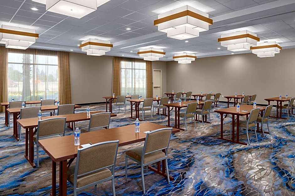 Fairfield Inn & Suites by Marriott Tustin Orange County