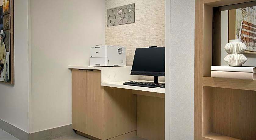 Towneplace Suites Paris 