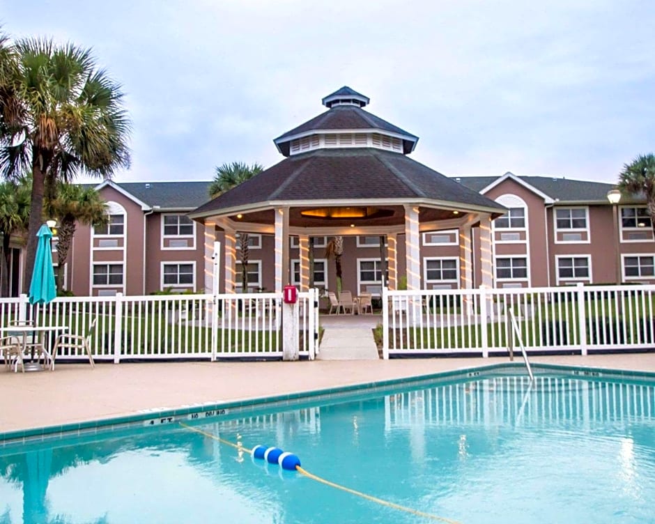 Quality Inn Conference Center At Citrus Hills