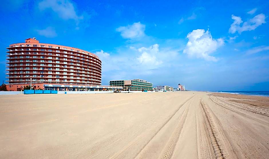 GRAND HOTEL OCEAN CITY