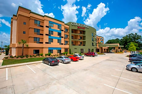 Courtyard by Marriott Jackson Airport/Pearl