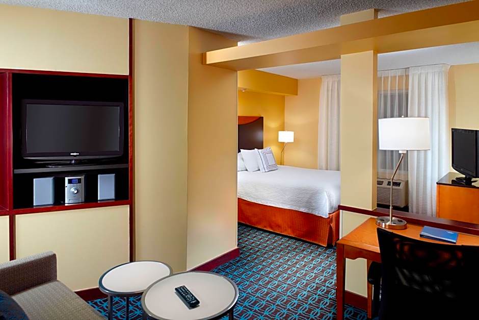 Fairfield Inn & Suites by Marriott Clarksville