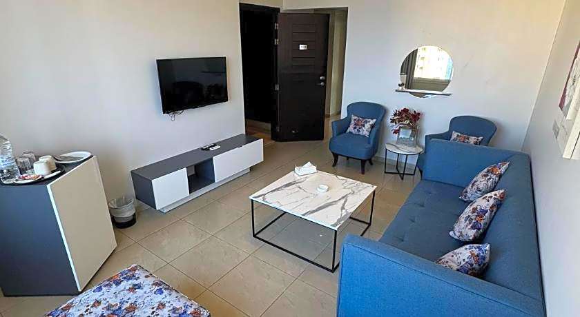 Ny Suites