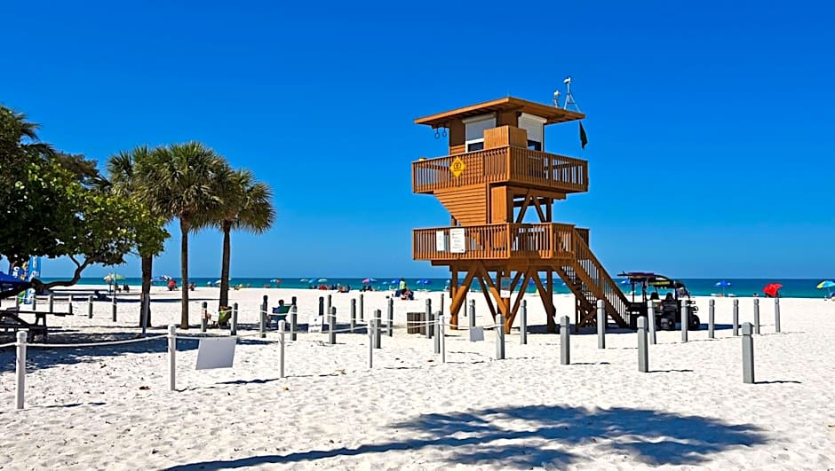 Magnuson Hotel Bradenton