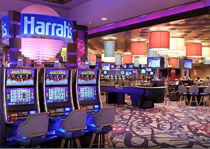 Harrah's Council Bluffs Hotel & Casino