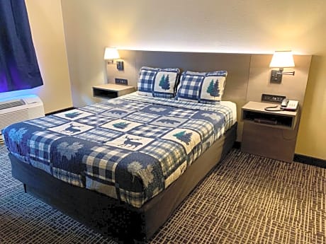 Queen Room