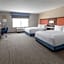 Hampton Inn By Hilton And Suites Saginaw