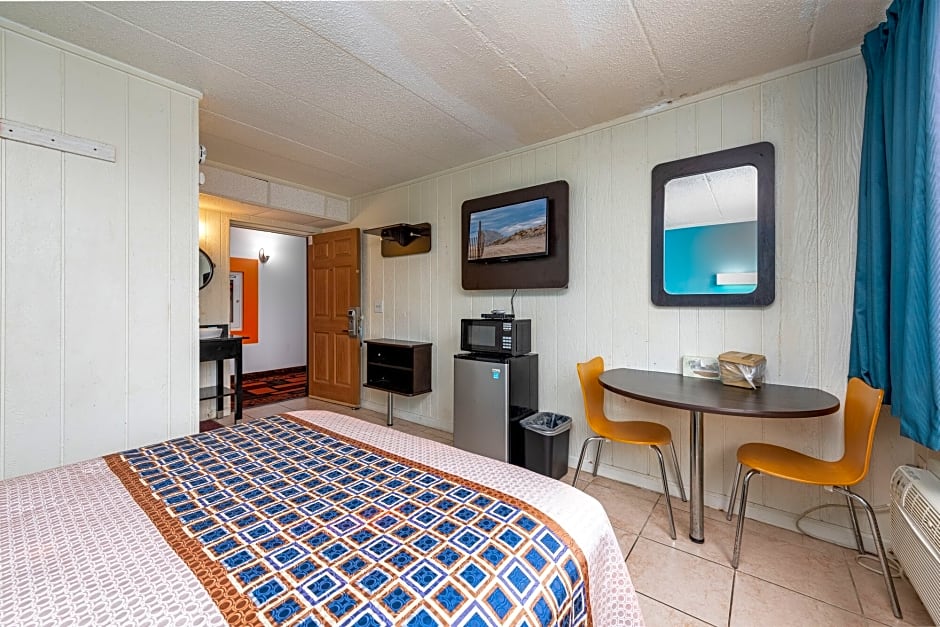 Aire Hotel North Beach