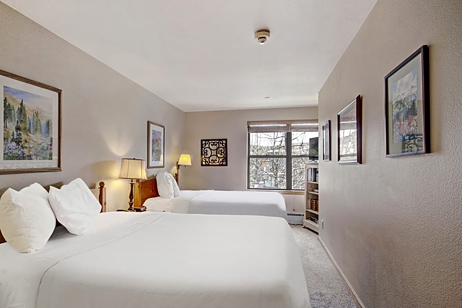 River Mountain Lodge by Breckenridge Hospitality