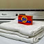 Super 8 by Wyndham Houston/Willowbrook/Hwy 249
