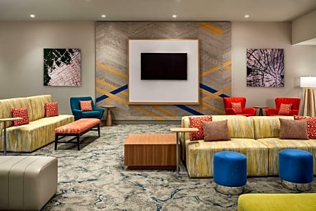 Hilton Garden Inn Tewksbury Andover