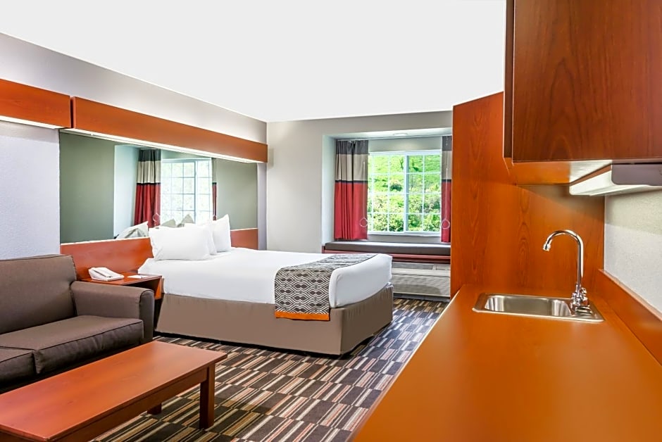 Sonesta Essential Morgantown