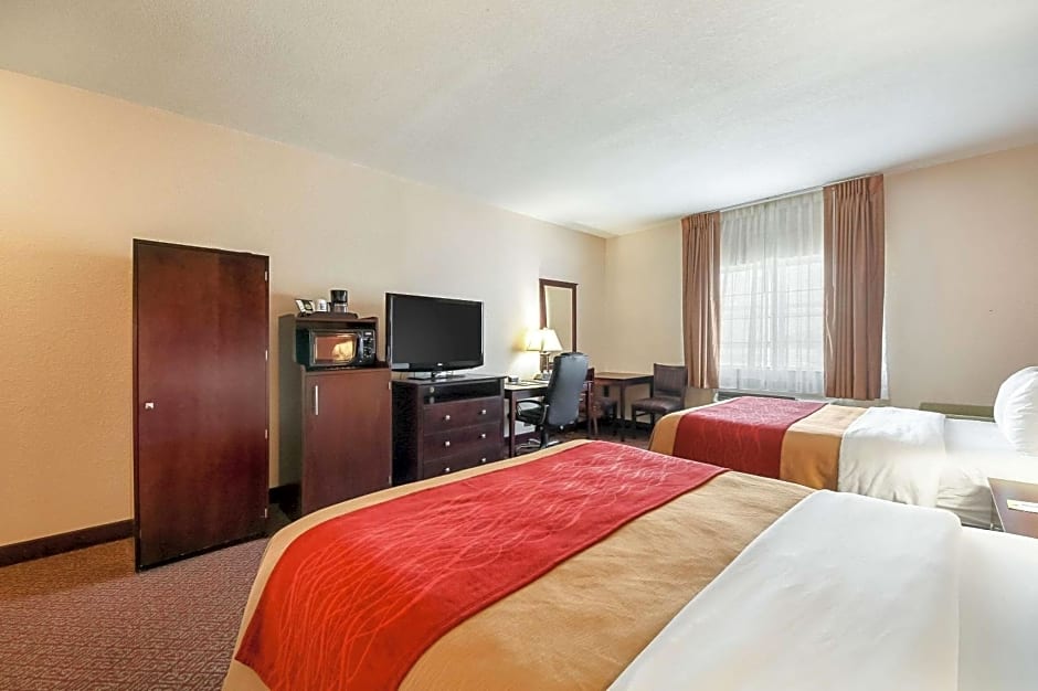 Quality Inn Kingsville Hwy 77