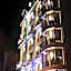 Q Hotel
