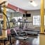Comfort Suites Bakersfield