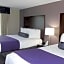 IBAN Dallas Park Central Hotel, Trademark by Wyndham