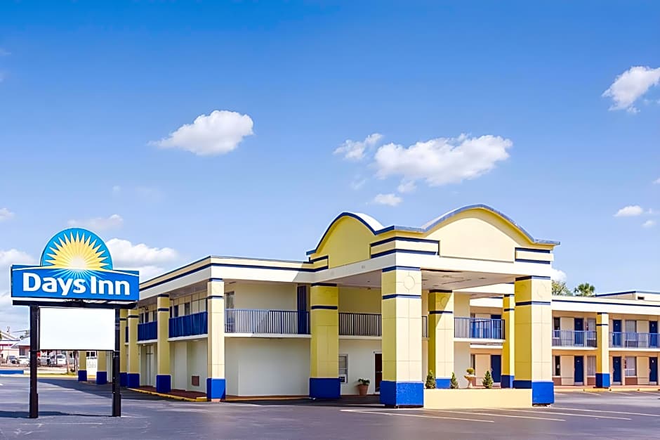 Days Inn by Wyndham Albany