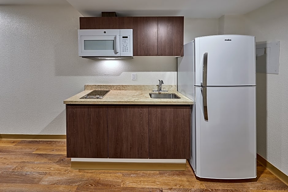 Extended Suites Tijuana Macroplaza