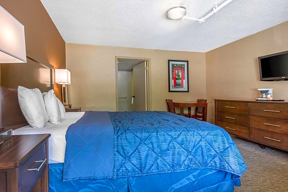 Rodeway Inn Chicago