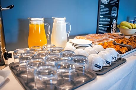 Hotel Isape - Alojamientos en ARCADE