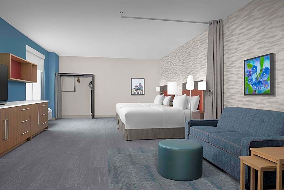 Home2 Suites by Hilton Falls Church