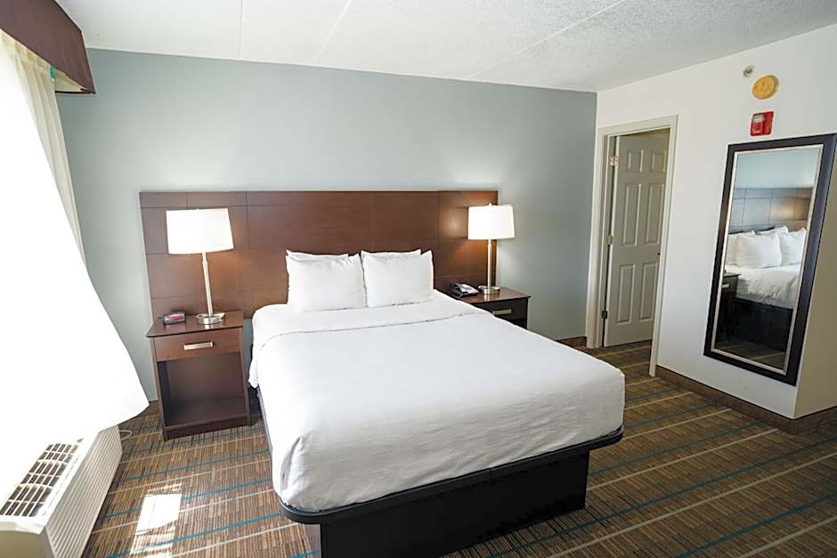 MainStay Suites Knoxville North I-75