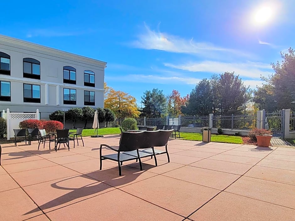 The Holiday Inn Belcamp - Aberdeen Area