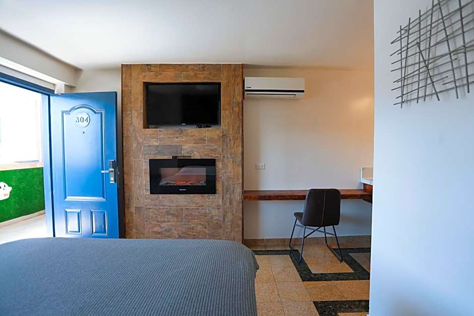 Hotel Aqua Rio