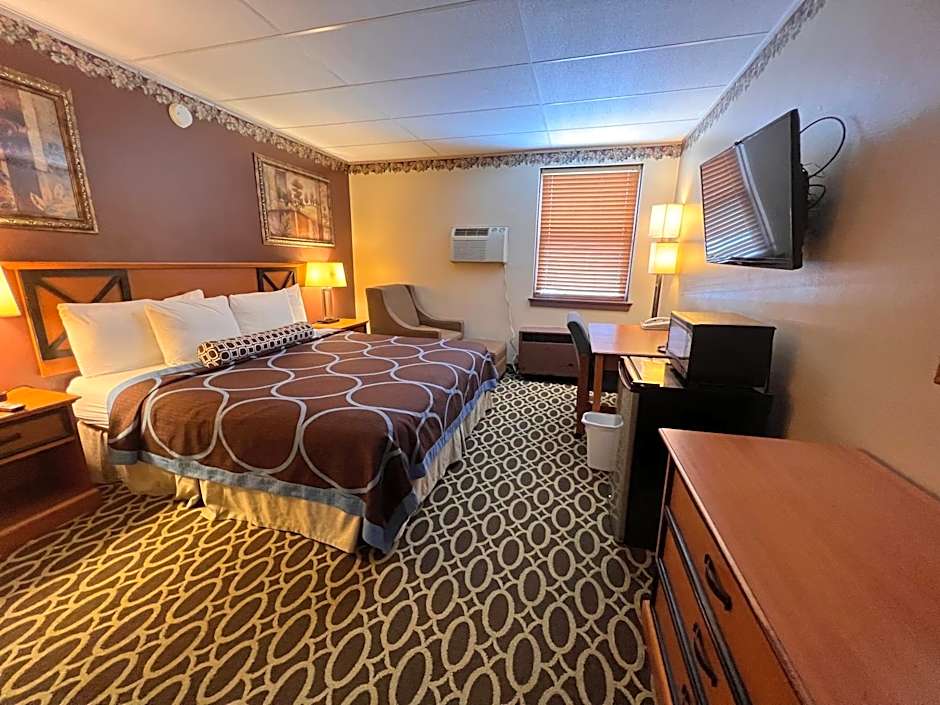 Budget Inn Marinette