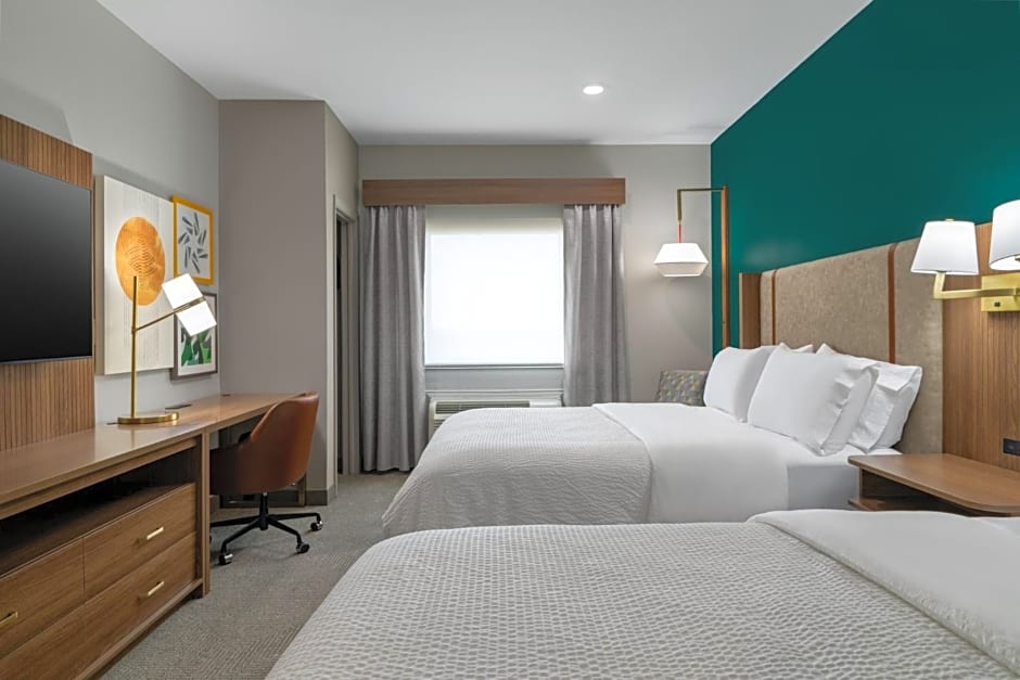 Holiday Inn Galveston Island, an IHG Hotel
