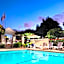 Four Points By Sheraton - San Francisco Bay Bridge