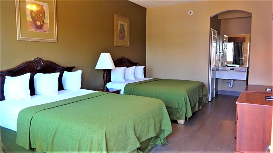 La Copa Inn