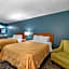 Quality Inn Youngstown