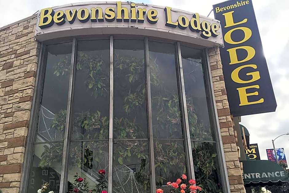 Bevonshire Lodge Motel