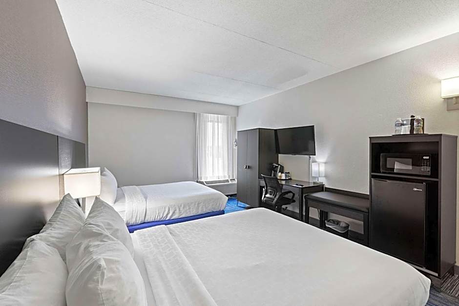Allentown Park Hotel, Ascend Hotel Collection