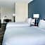 SpringHill Suites by Marriott Manchester-Boston Regional Airport