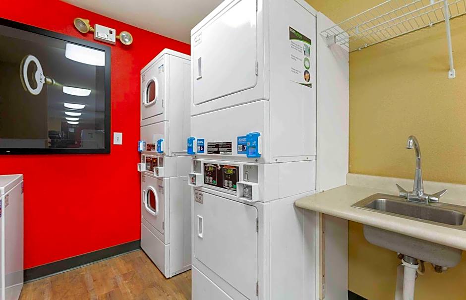 Extended Stay America Suites - Phoenix - Scottsdale
