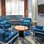 Hampton Inn By Hilton & Suites Kansas City-Country Club Plaza