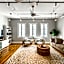 The Historic Lyric Presidential Suite