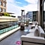 Aloft Greenville Downtown