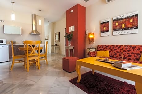 Pilatos Singular Apartments